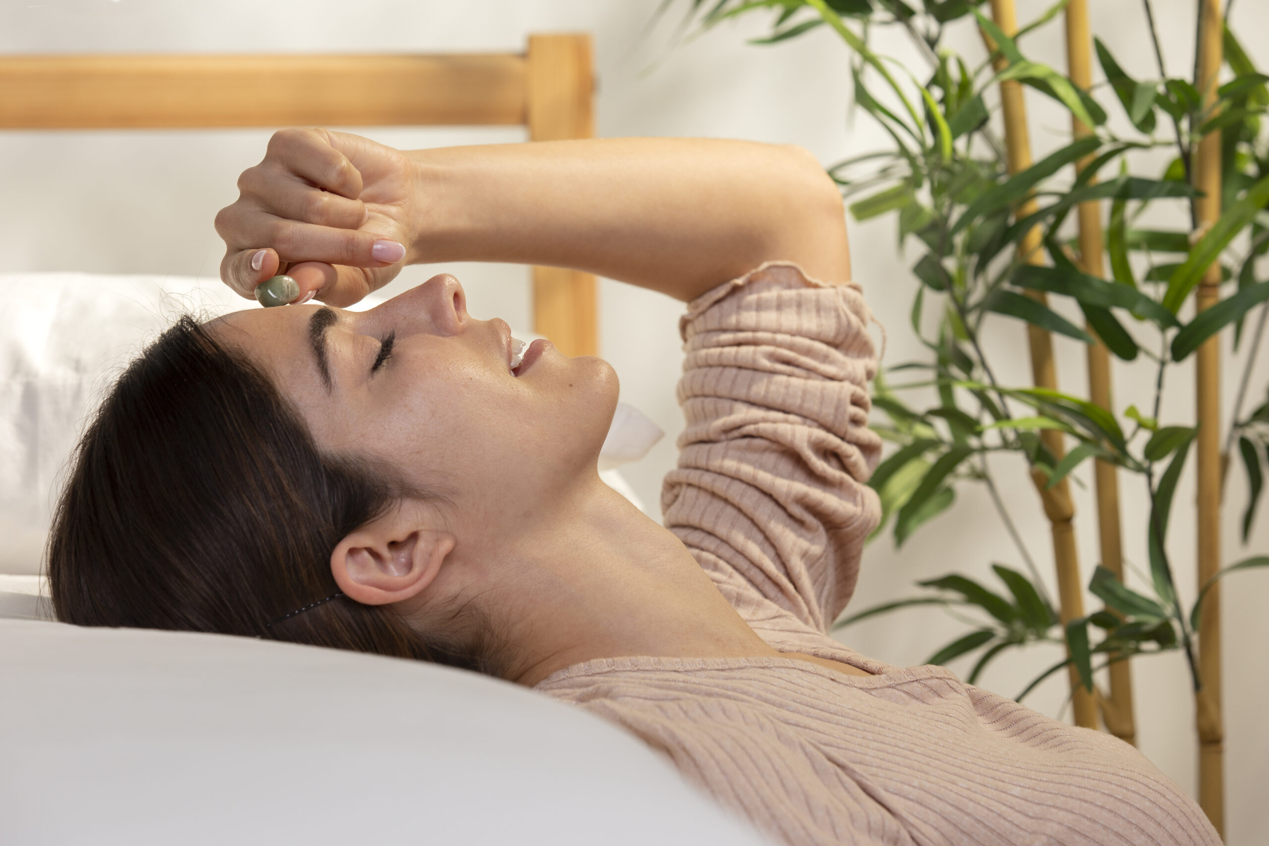 6 Must-Do Actions After an Acupuncture Session