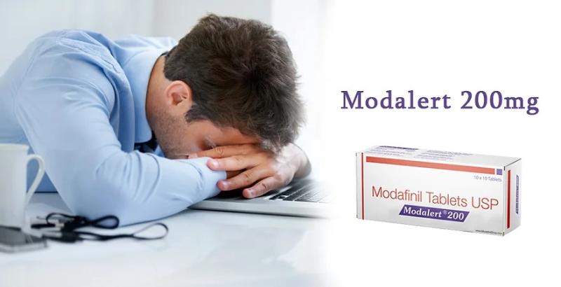 Modalert 200 Australia Boosts Dopamine Levels for Enhance Creativity