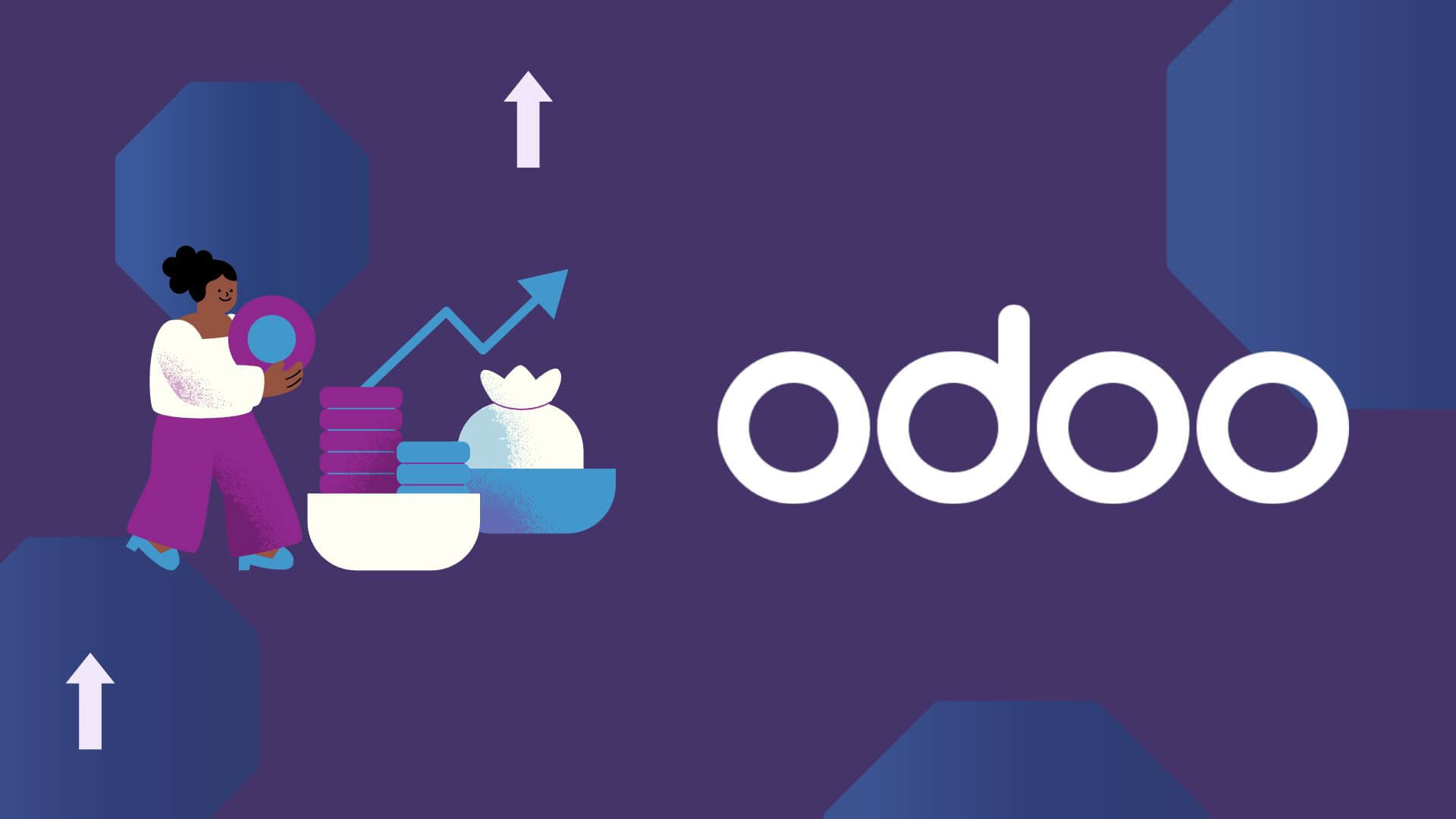 Transform Your Business with Scalable and Flexible Odoo Web Development