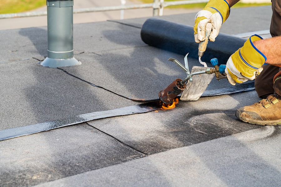 Reliable Roofing Services: Protect Your Home with Professional Care