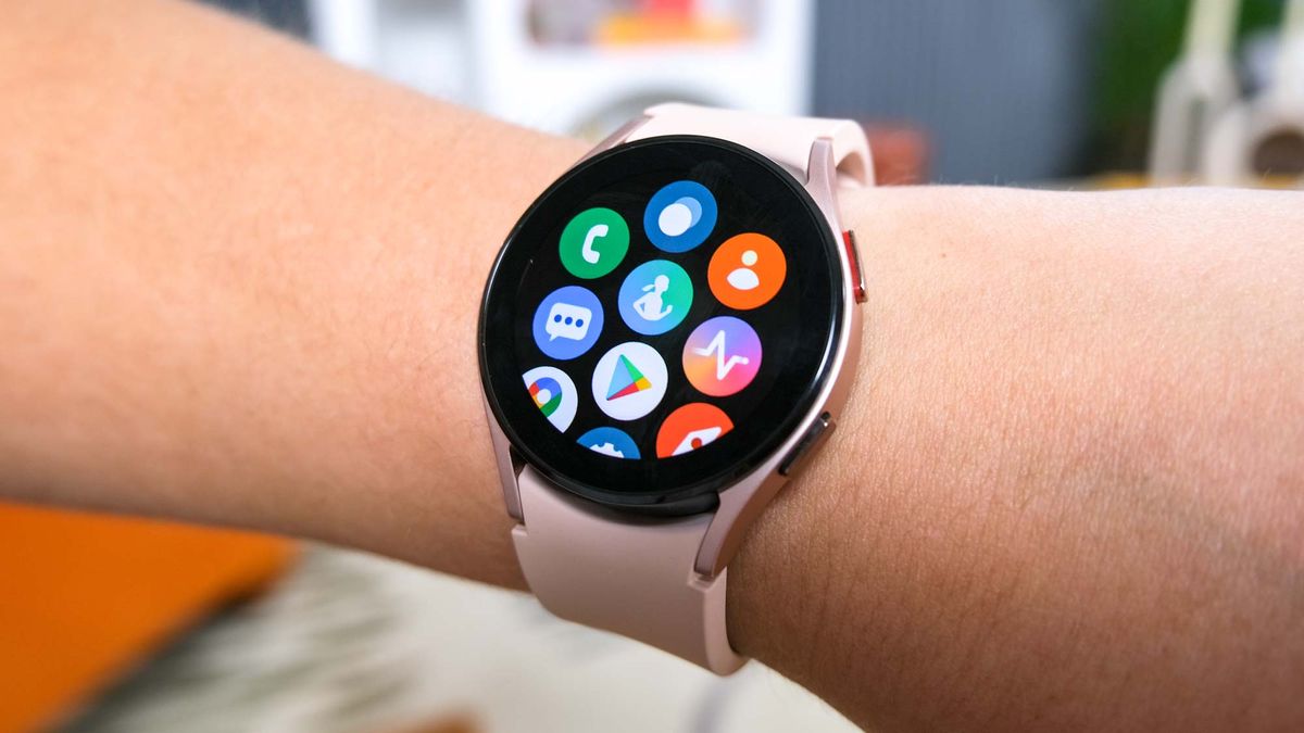 Samsung Galaxy Watch 4: The Ultimate Smartwatch Experience