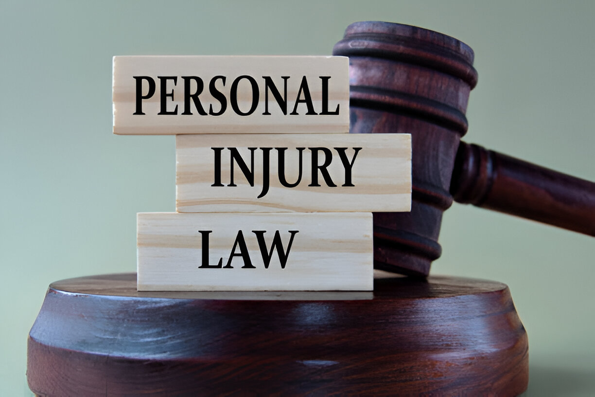 Personal Injury Cases