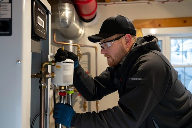 Best Local Heating System Maintenance 12: