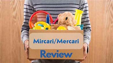 Upgrade Your Shopping Game with Mircari