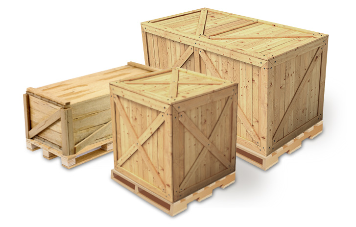 Grow Your Business with Cost-Effective Wholesale Wooden Crates