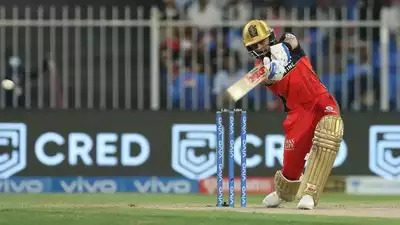 Virat Kohli’s IPL Salary: His Salary in Each IPL Season From 2008 to 2025