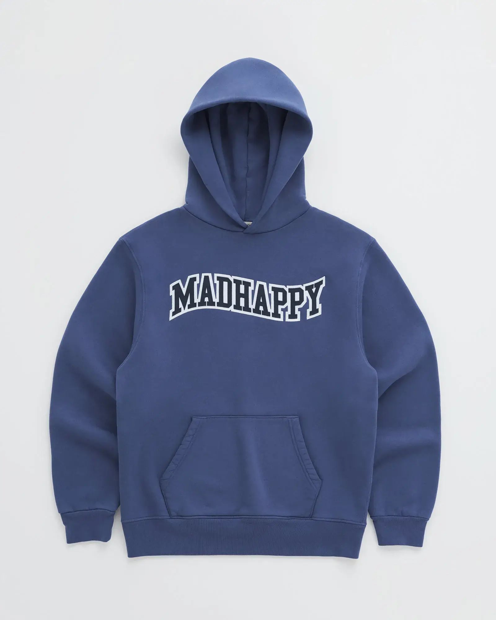 Ways to Style Your Madhappy Hoodie This Fall