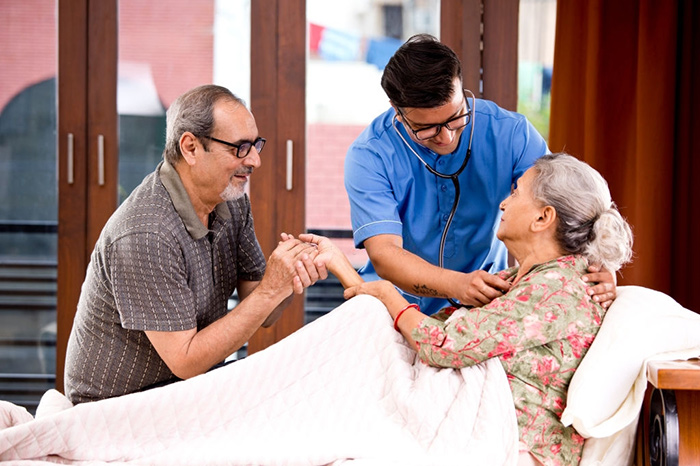 Reliable Home Care Services for Comfort and Support