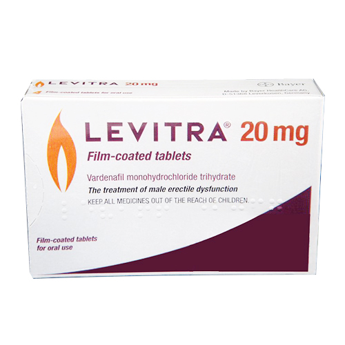 Buy Levitra Online 20mg: A Guide to Safe and Easy Purchases