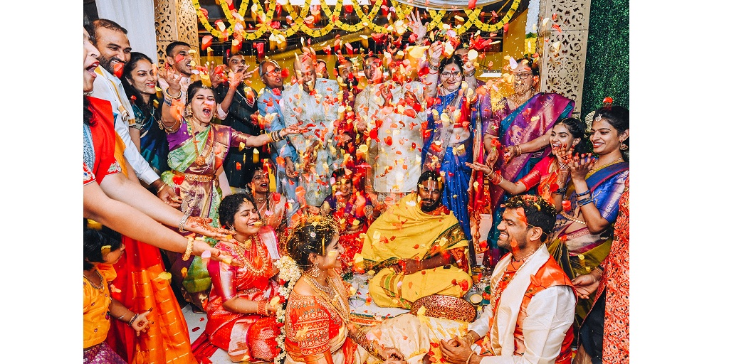 Capturing Tradition and Glamour: What to Look for in Photographers for Indian Weddings