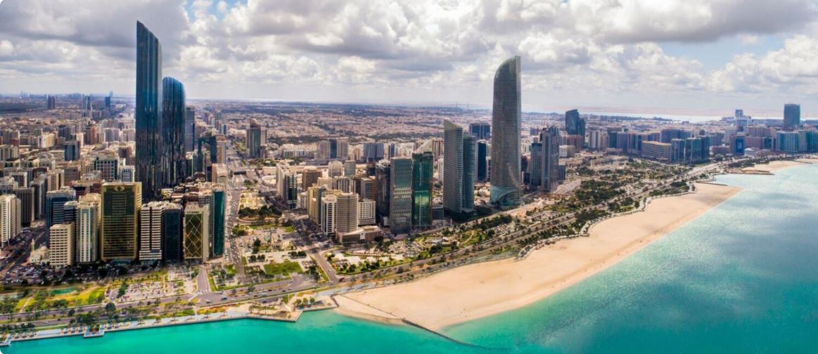 Find Your Ideal Rental Property in Abu Dhabi Today