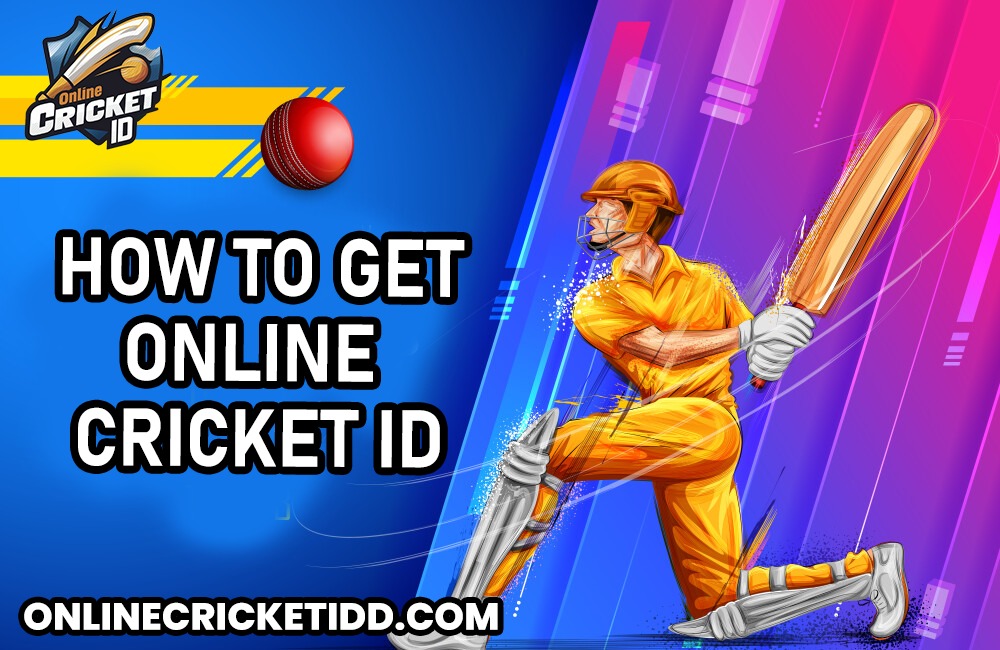 online cricket id