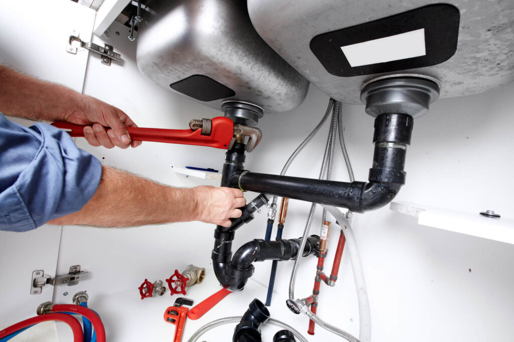 perfect plumbing service in phoenix