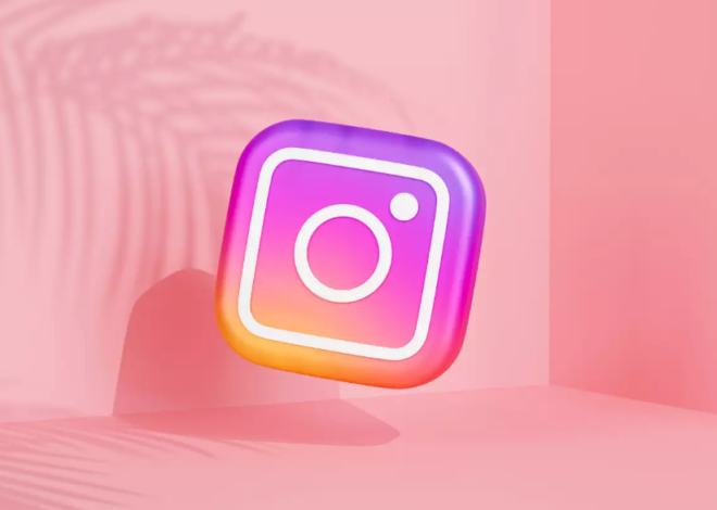 Instagram Game Using Biographies, Shares, And Commentary