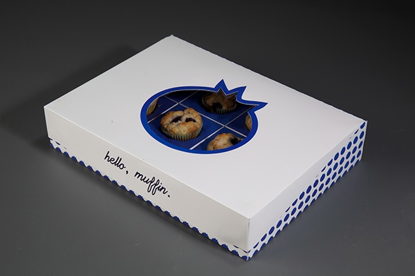 The Best Highlights of Custom Muffin Boxes