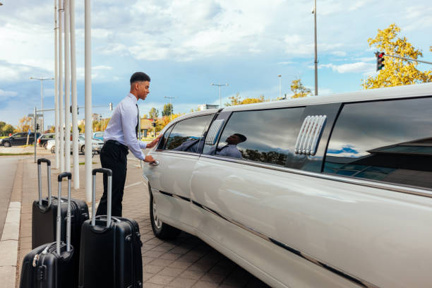 Luxurious Stretch Limousine Service in Glen Cove, NY