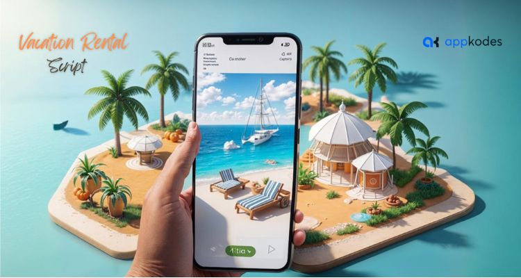 Vacation Rental Script: Your Path to Platform Success