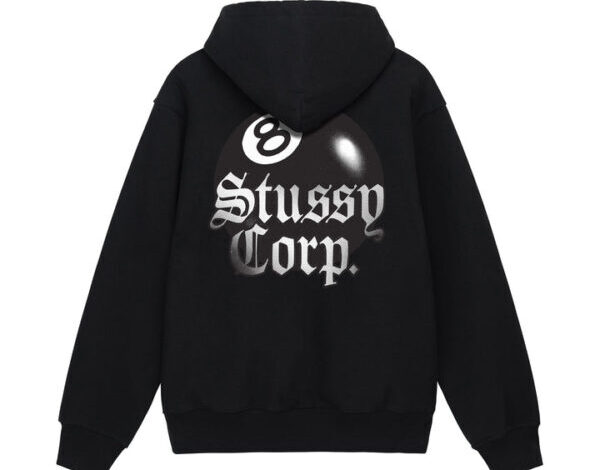 The Ultimate Guide to Stussy Hoodies: A Timeless Streetwear Staple