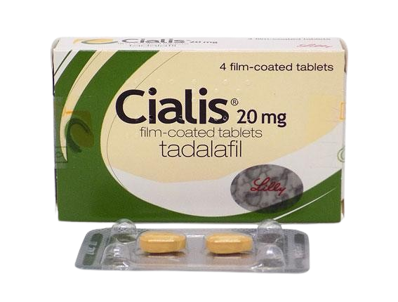 How Cialis Helps Men Balance Work-Life Pressures and Sexual Health