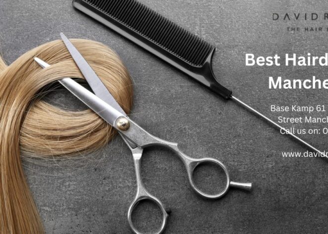 Hairdressers Manchester | Top Manchester Hair Salons & Celebrity Hair Colourists | Hair Systems