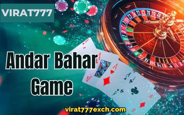 Andar Bahar Game