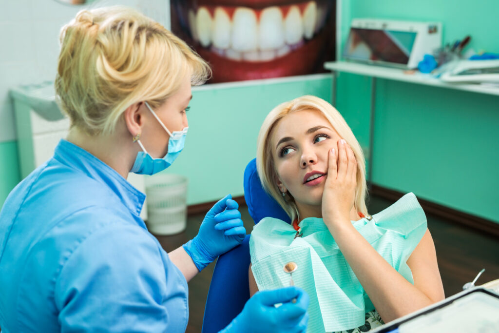 Emergency Dental Treatment in Aberdeen:Complete Guidance