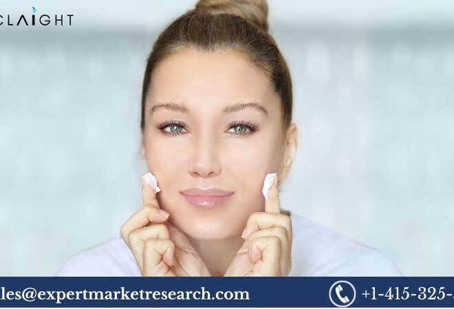 Anti-Aging Product Market Outlook 2024-2032: Key Insights, Trends, and Growth Opportunities