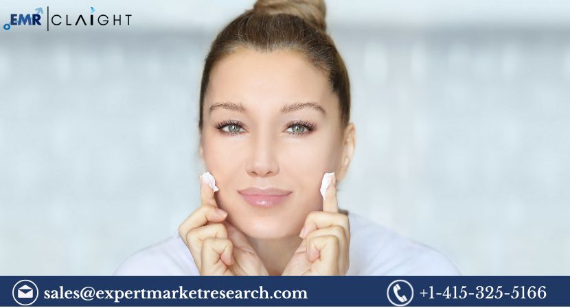 Anti-Aging Product Market Outlook 2024-2032: Key Insights, Trends, and Growth Opportunities