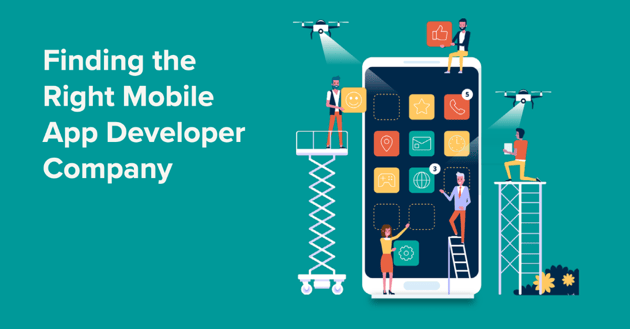 How are App Developers in the UK Helping with Modernization?