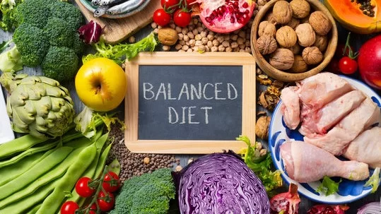 Nutrition Strategies for Laborers: How to Maintain a Balanced Diet