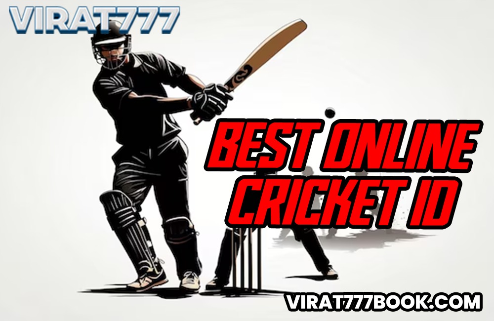 Best Online Cricket ID-Tips for Improving Your Gameplay & Win