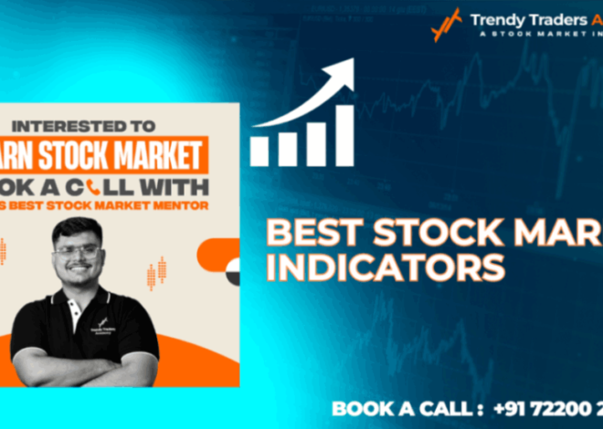 Best Stock Market Indicators