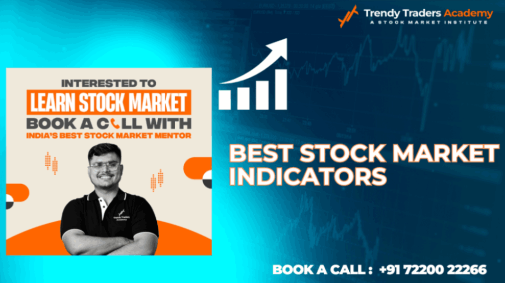 Best Stock Market Indicators