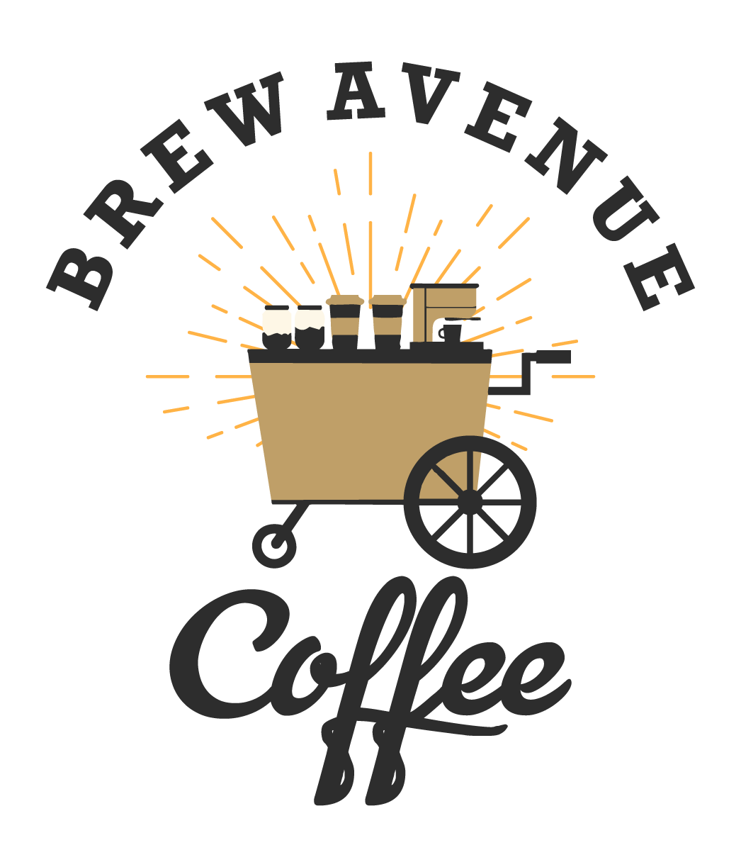 Elevate Your Event with a Mobile Coffee Cart or Coffee Bar Cart