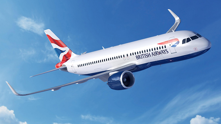 british airways cancellation policy