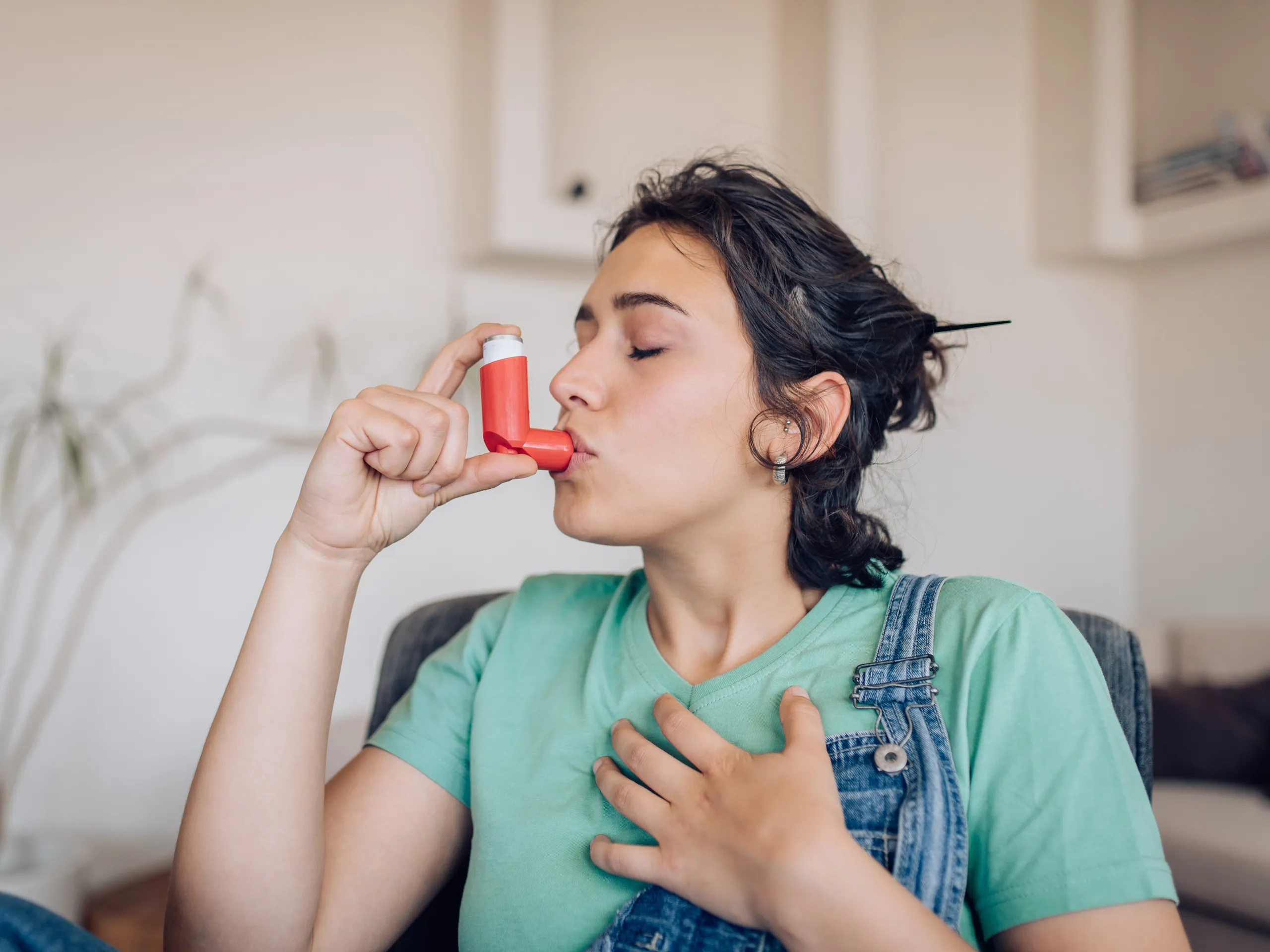 Comprehending Asthma: Is It Possible to Cure It Permanently?