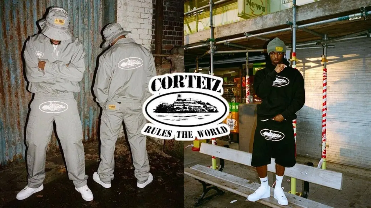 The Streetwear Revolution Starts with Corteiz