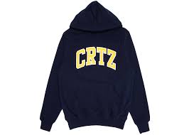 Crtz UK Clothing for Various Events