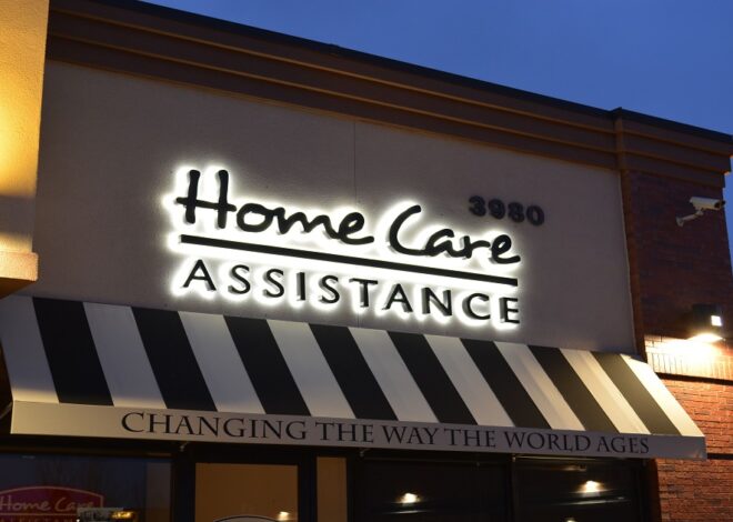 Why Custom Exterior Signs in Fort Worth TX are Essential for Local Businesses?