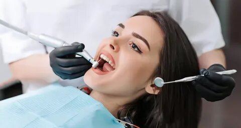 Affordable Dental Cleaning in Rhode Island | Schedule Your Appointment Today