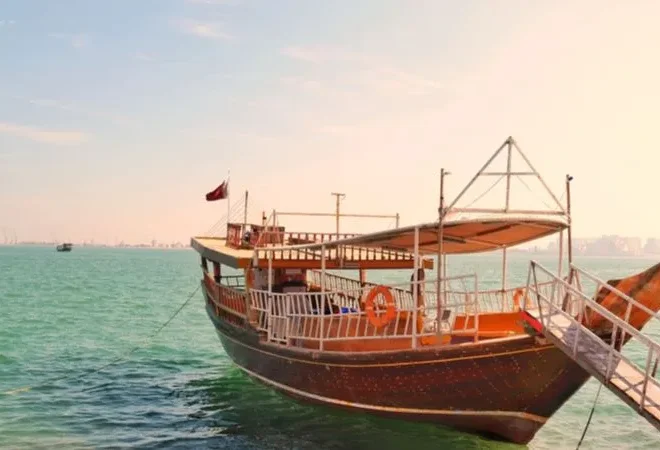 Exploring the Traditional Dhow Boat in Qatar: History, Importance, and Modern-Day Applications