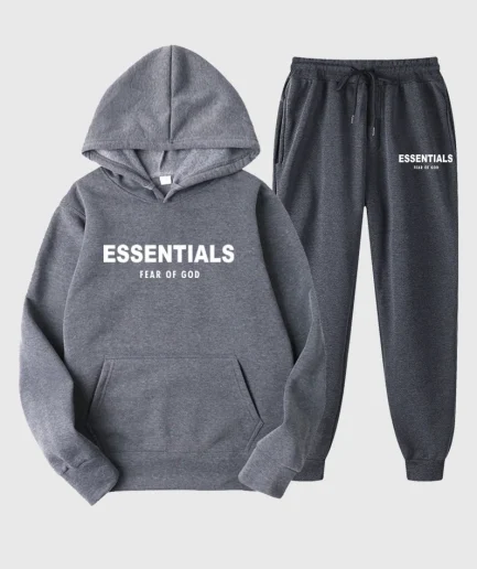 Essentials Clothing: Quality, Style, Comfort Combined