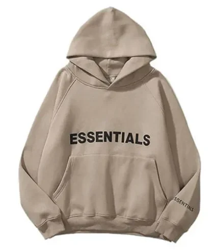 fear of god Essential Hoodie Shop And T-Shirt