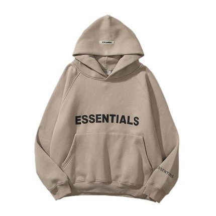 Fear Of God UKEssentialsHoodie