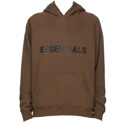 The Stylish Hoodie: A Blend of Comfort and Trend