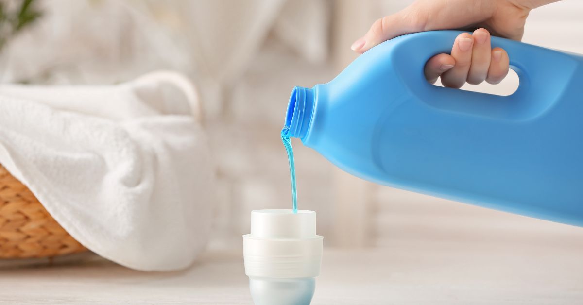 Europe Laundry Detergents Market Outlook (2024-2032): Growth Trends, Key Players