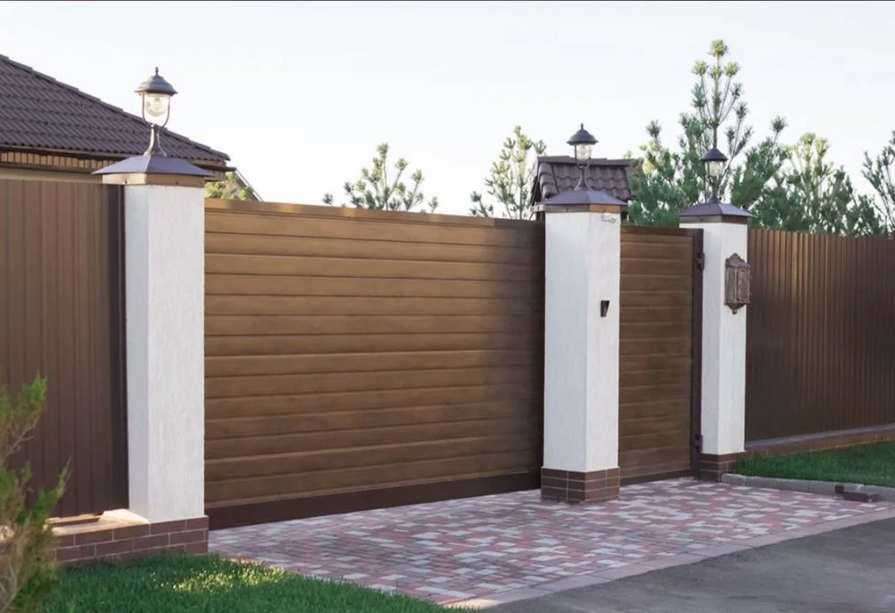 Electric Gates Installation Services by Gate Los Angeles