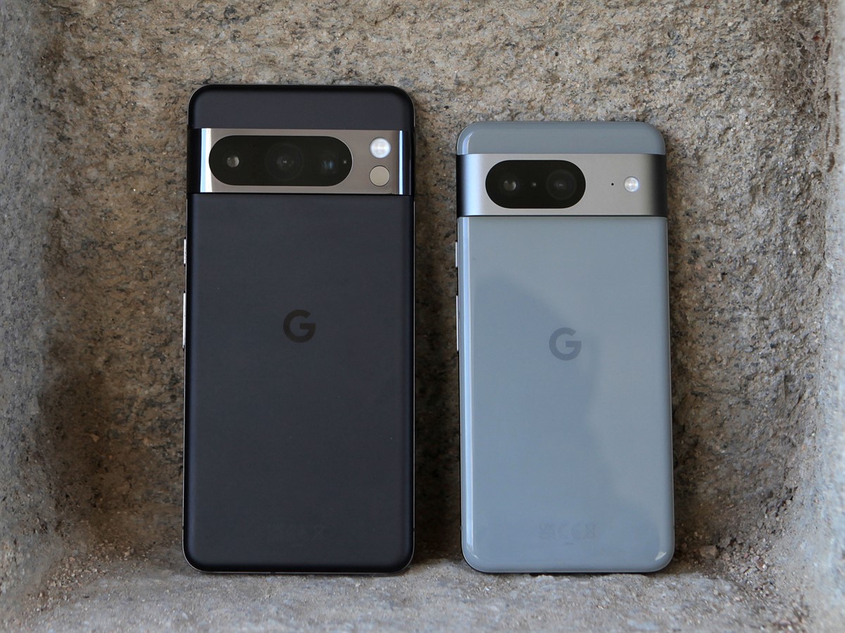 Is Google Pixel the Perfect Smartphone for Photographers?