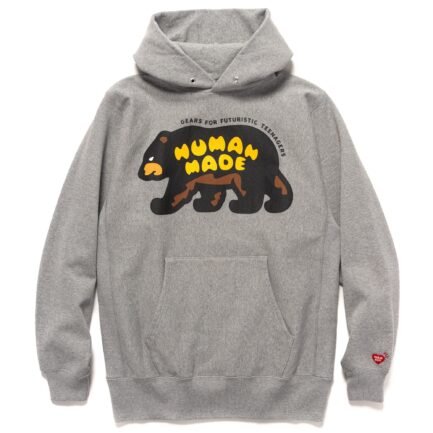 Human-Made Hoodie || New Arrival Upto 30% Off || Buy Now