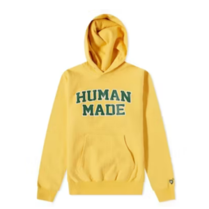 Shop Human Made’s Bold Fashion